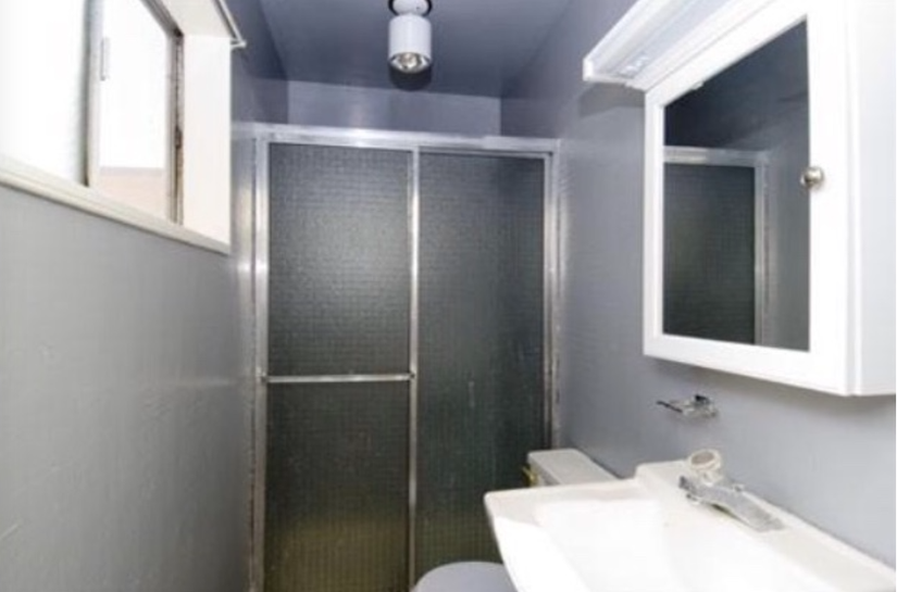 542 primary bath before