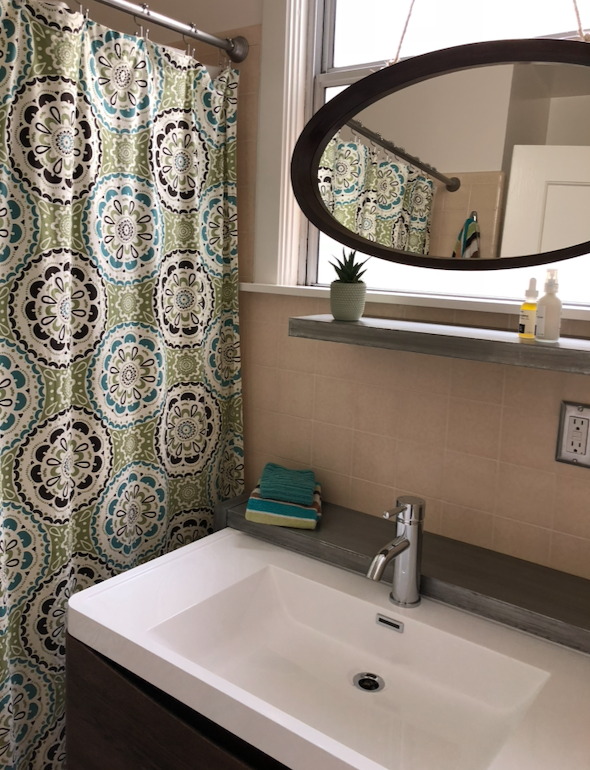 542 bathroom after