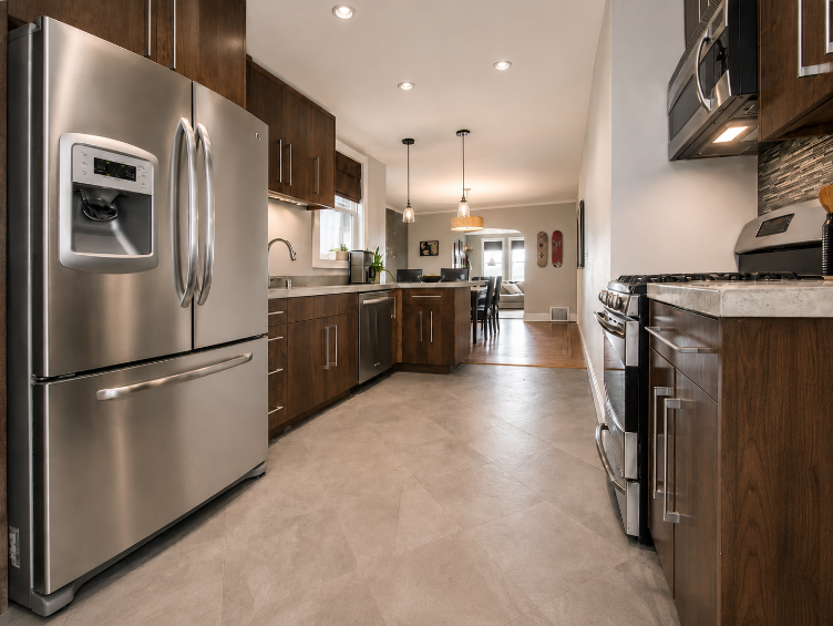 Kitchen & Bath Remodel Strategy